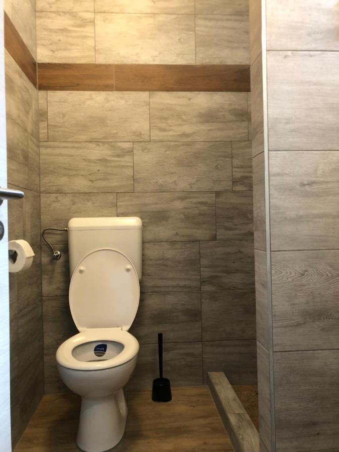 Avas Apartman Мишкольц Экстерьер фото