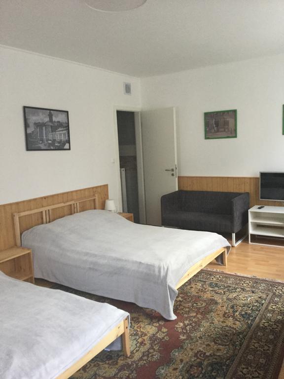 Avas Apartman Мишкольц Экстерьер фото